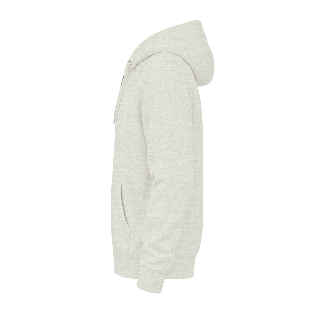 Hygge & Co. Zip Hoodie