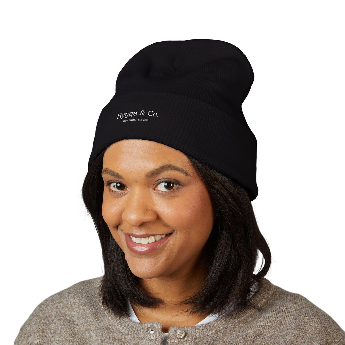 Hygge & Co. Beanie