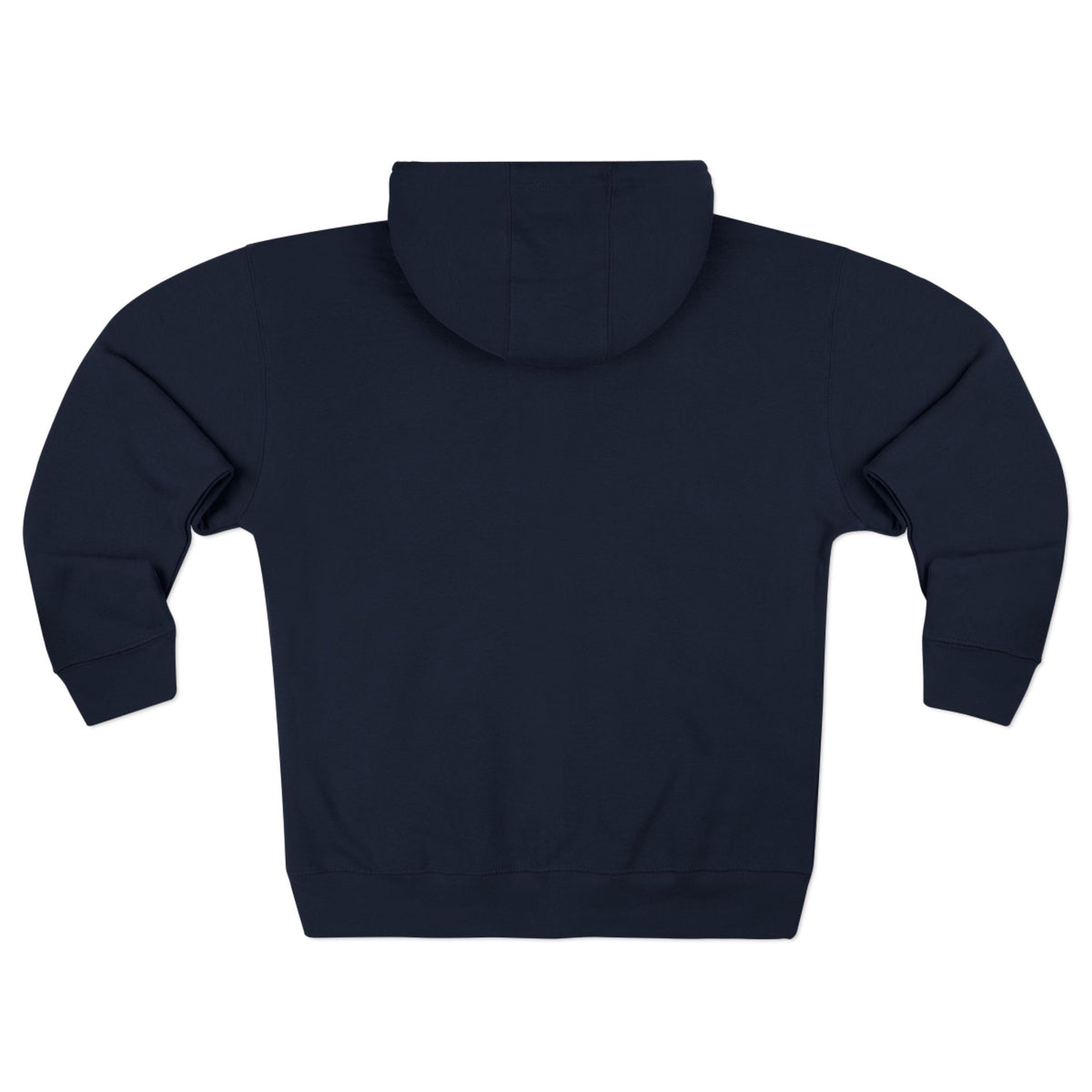 Hygge & Co. Zip Hoodie