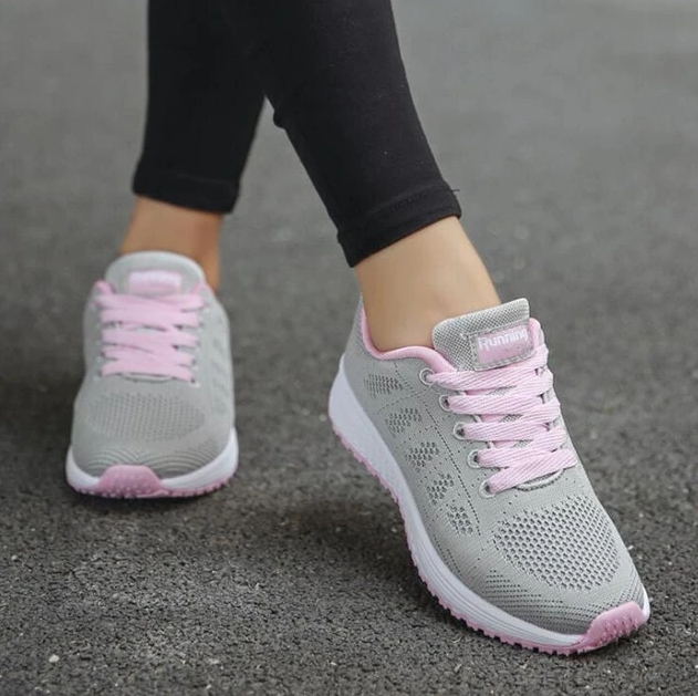 Cloud Runner Sneakers