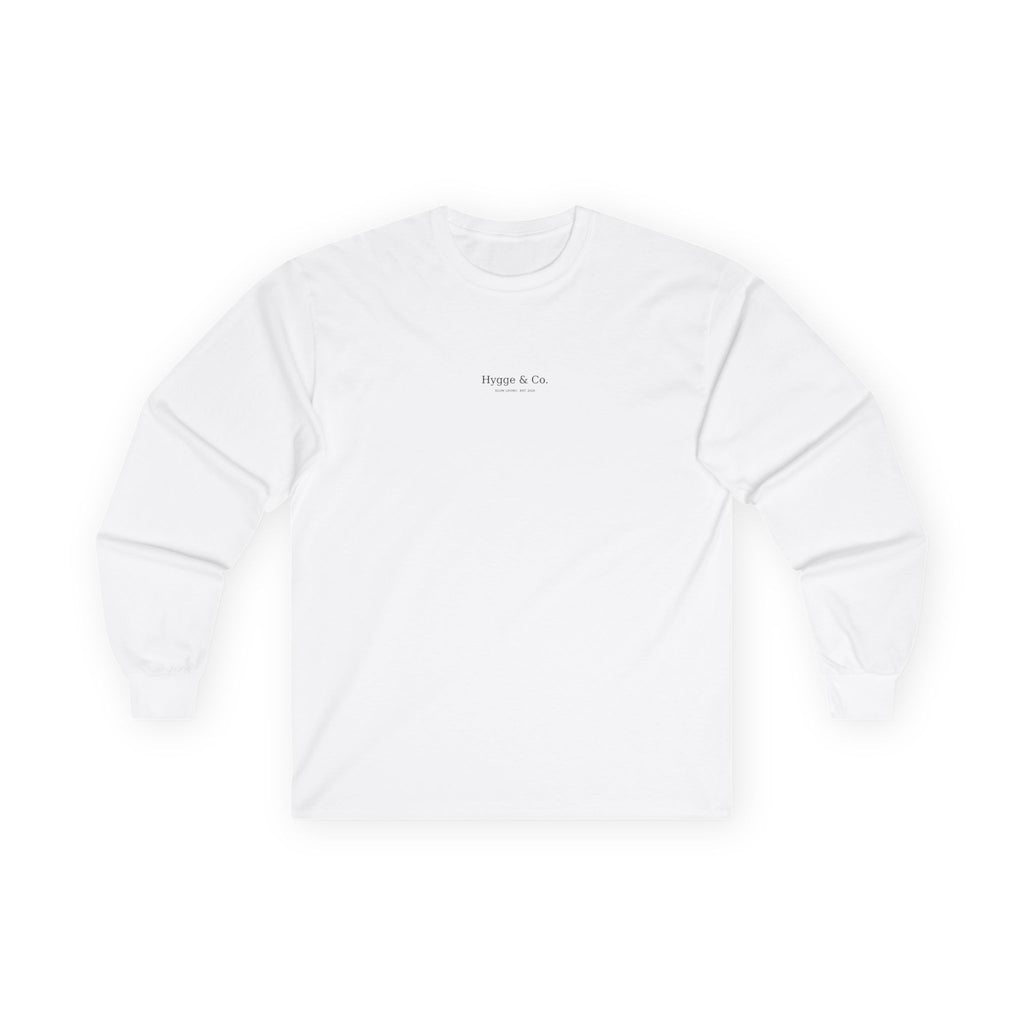 Hygge & Co. Long Sleeve Tee