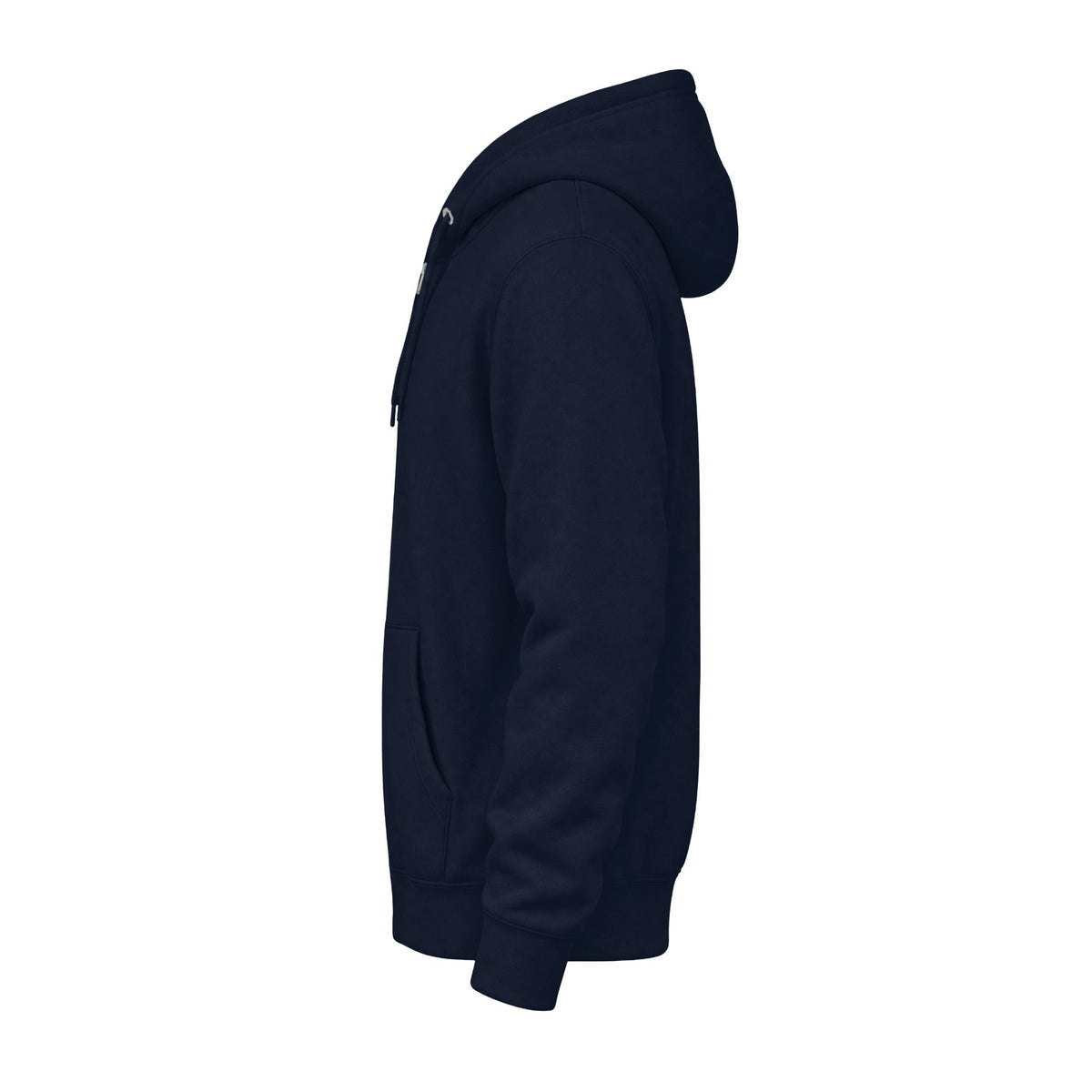 Hygge & Co. Zip Hoodie
