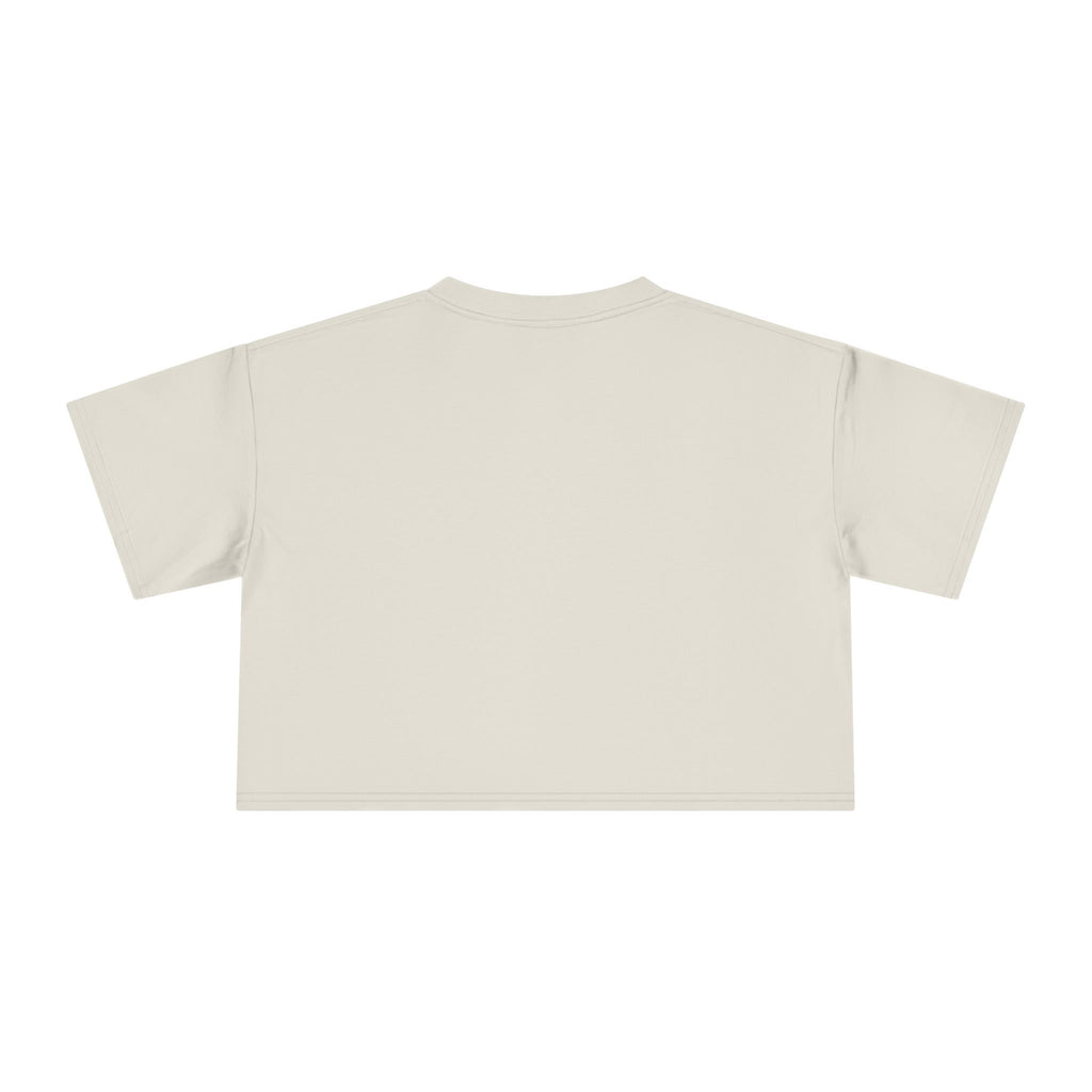 Hygge & Co. Women's Cropped Tee