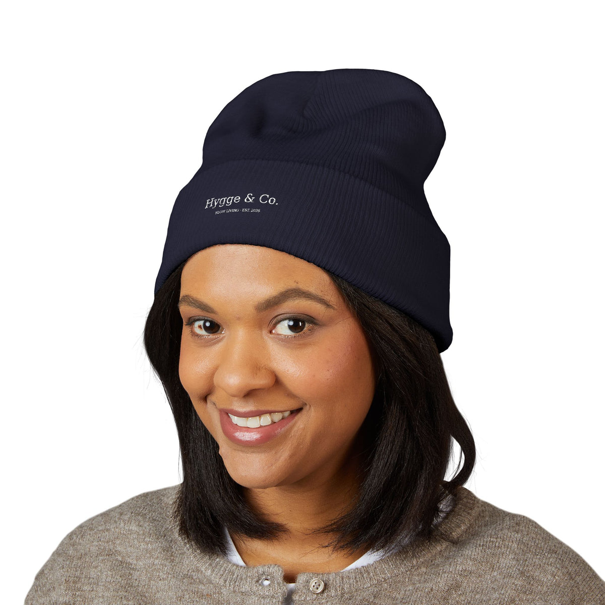 Hygge & Co. Beanie