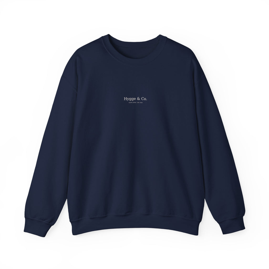 Hygge & Co. Crewneck Sweatshirt
