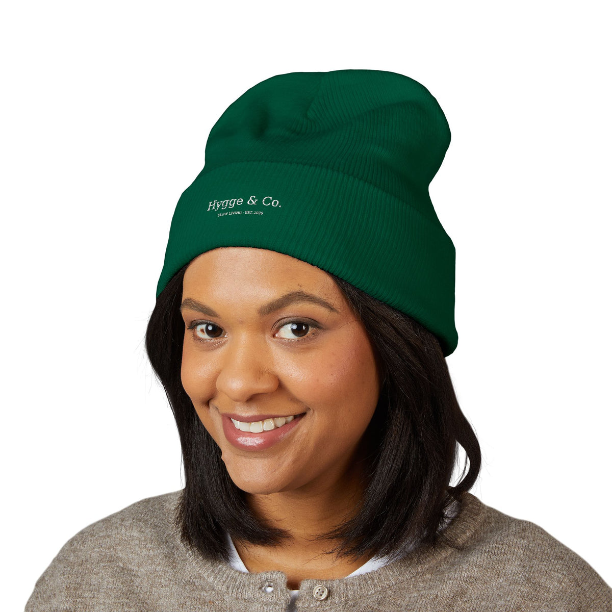 Hygge & Co. Beanie