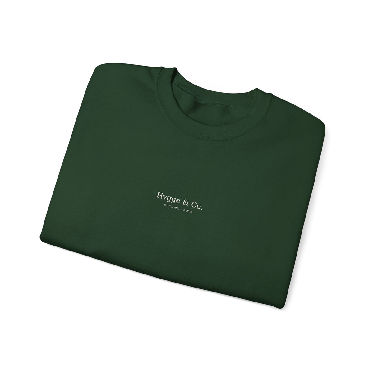 Hygge & Co. Crewneck Sweatshirt