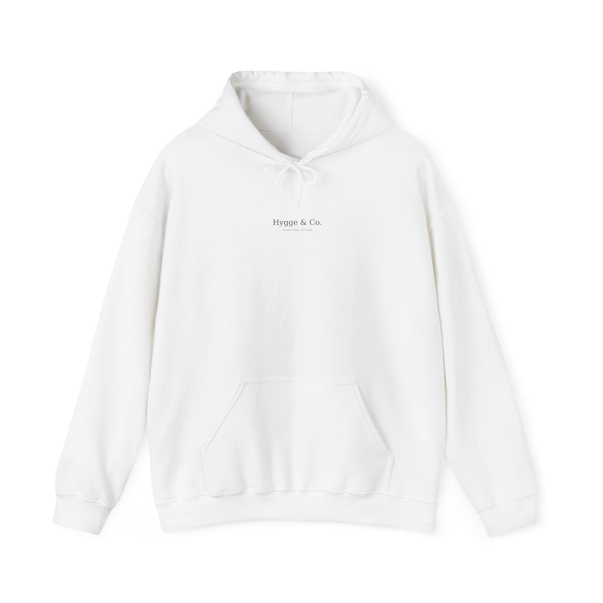 Hygge & Co. Hoodie