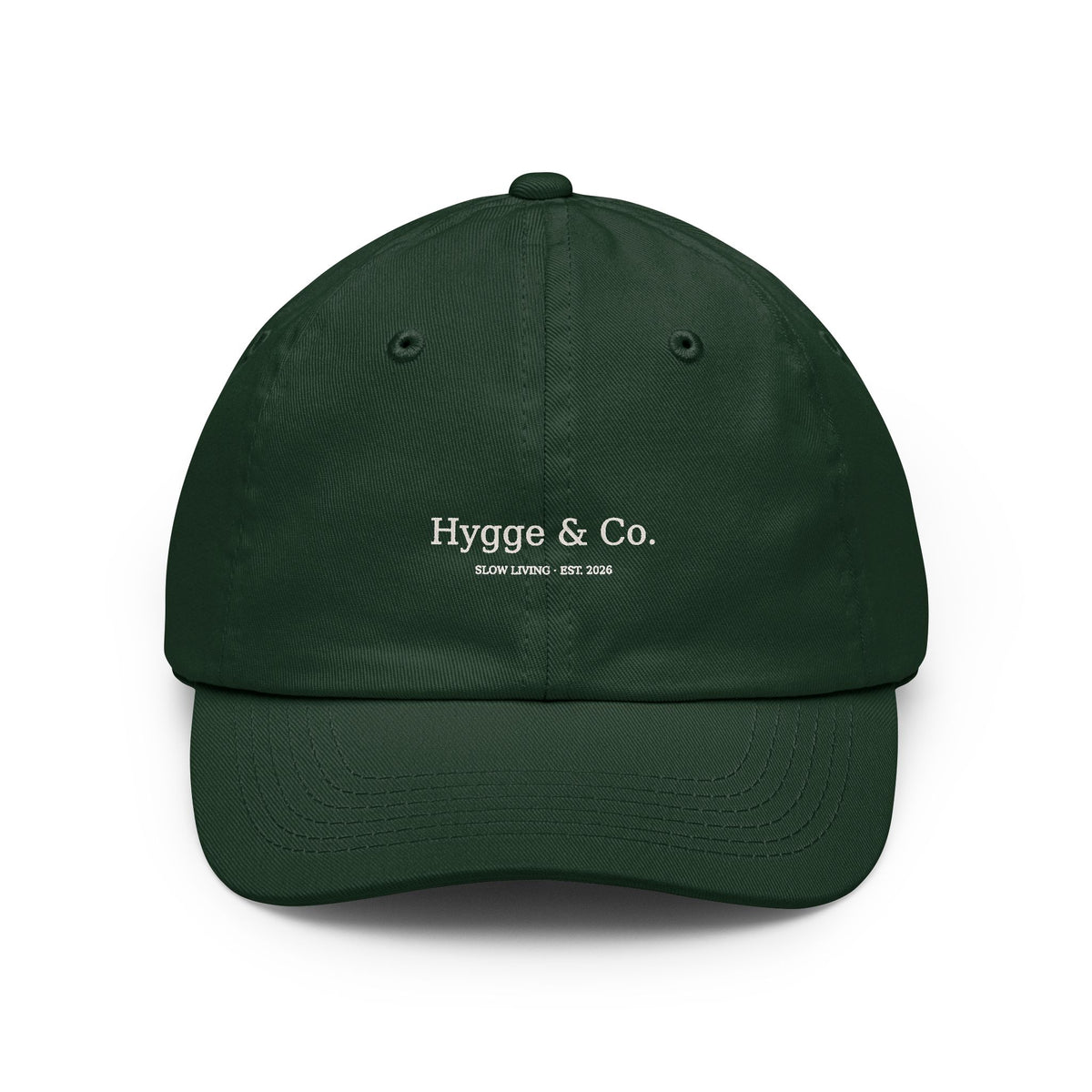 Hygge & Co. Dad Hat