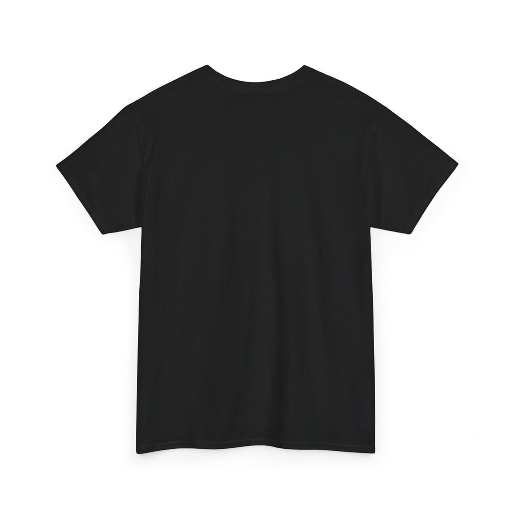 Hygge & Co. Unisex Heavy Cotton Tee