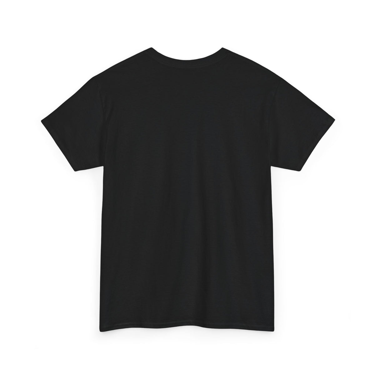 Hygge & Co. Unisex Heavy Cotton Tee