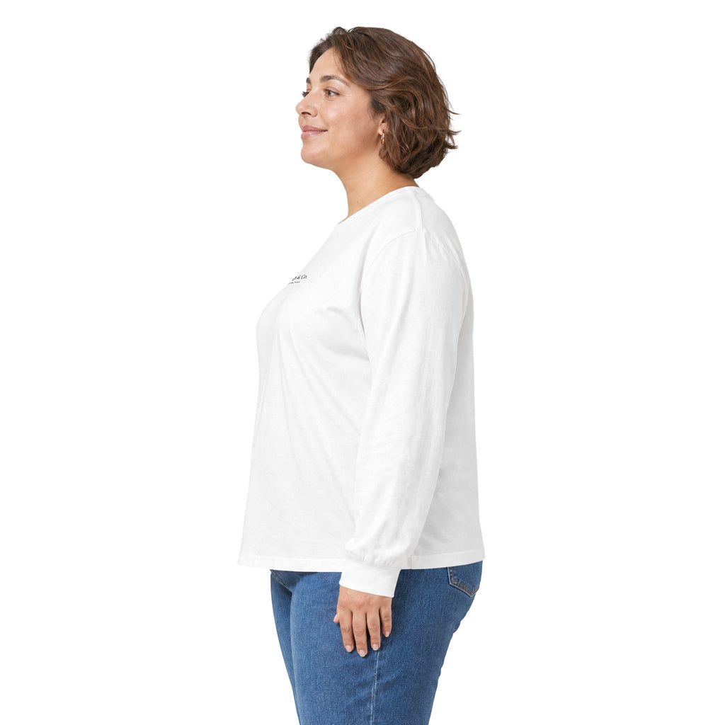 Hygge & Co. Long Sleeve Tee