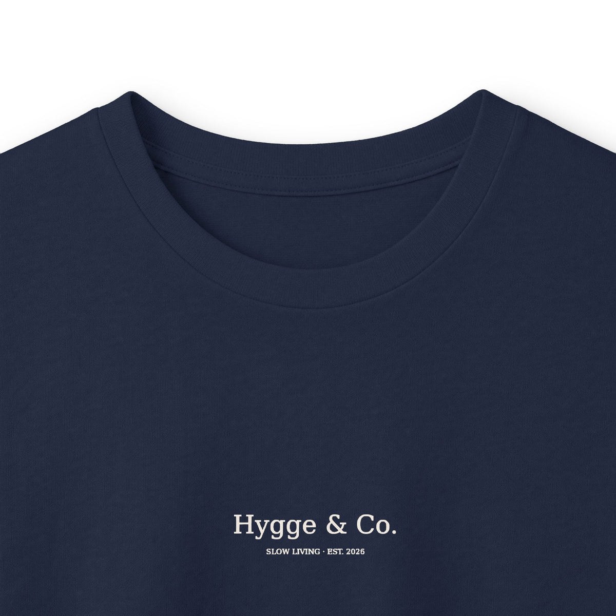 Hygge & Co. Long Sleeve Tee