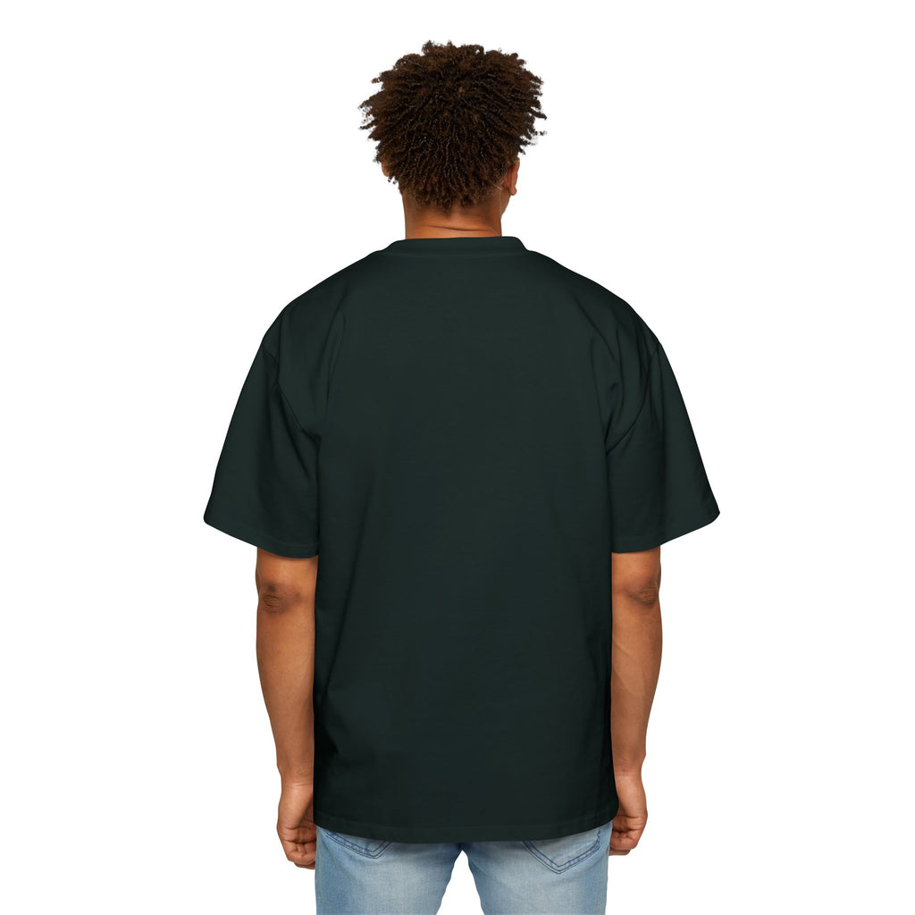 Hygge & Co. Oversized Tee