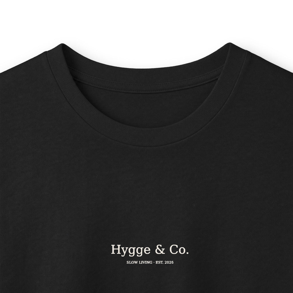 Hygge & Co. Long Sleeve Tee