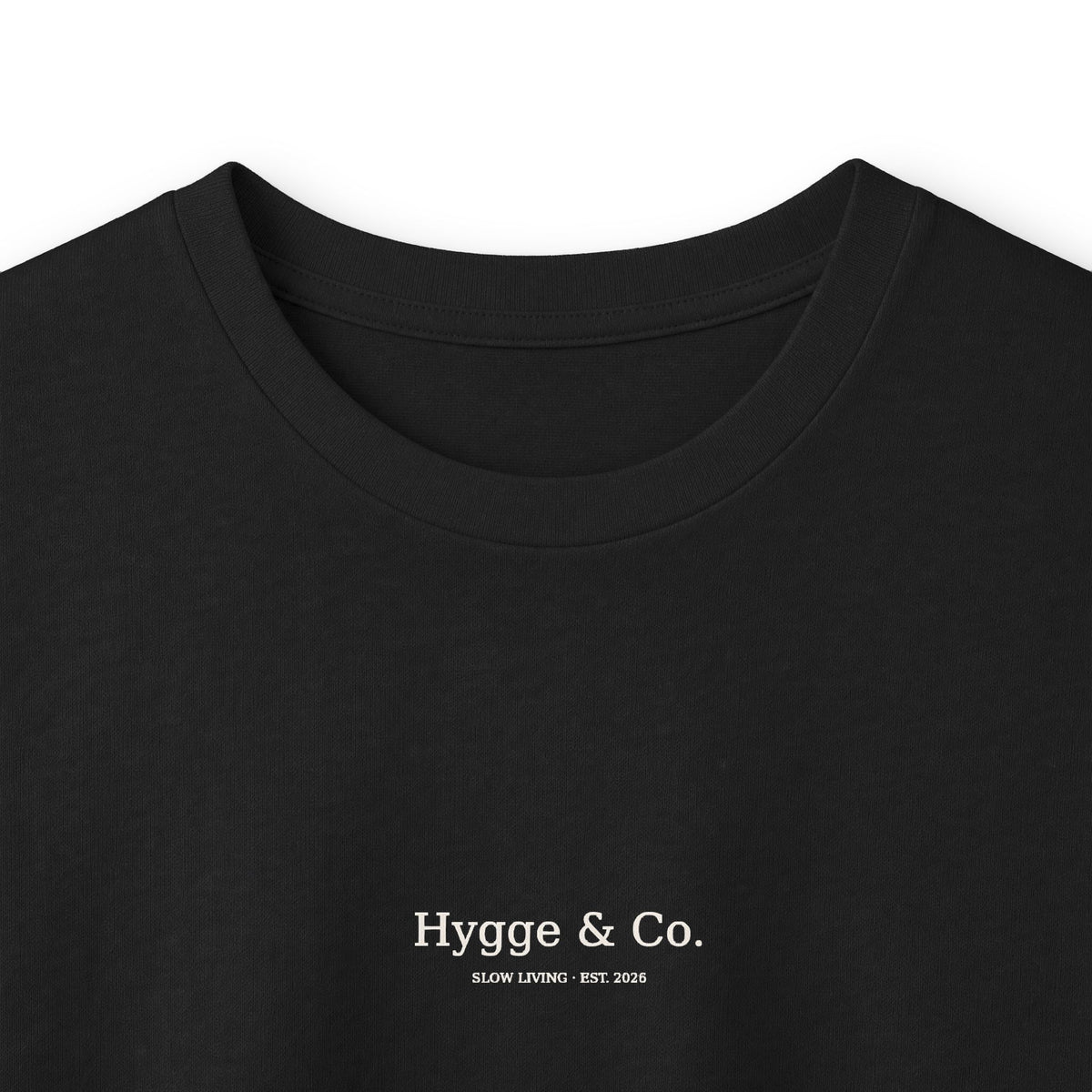 Hygge & Co. Long Sleeve Tee