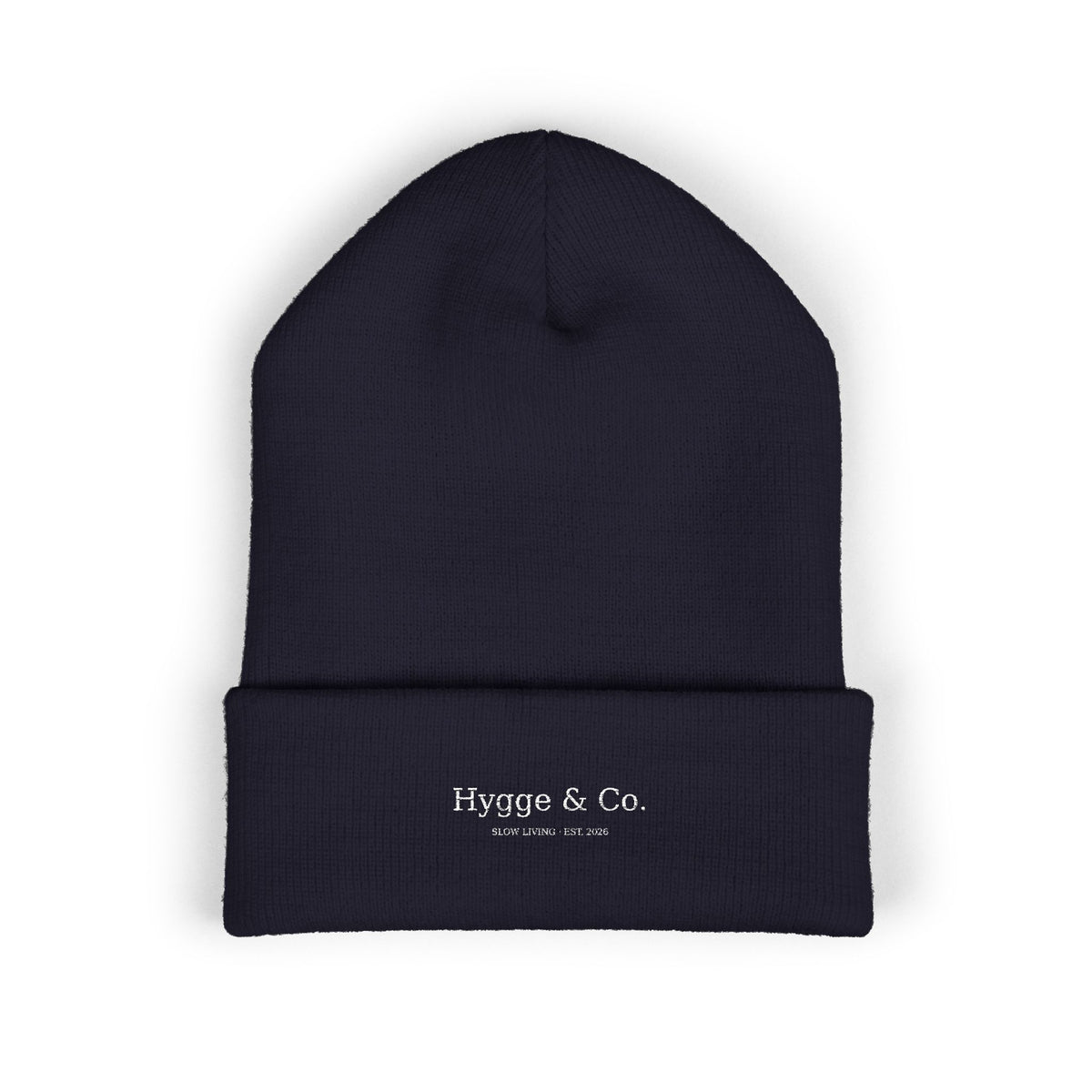 Hygge & Co. Beanie