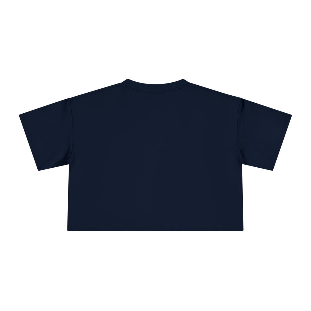 Hygge & Co. Women's Cropped Tee