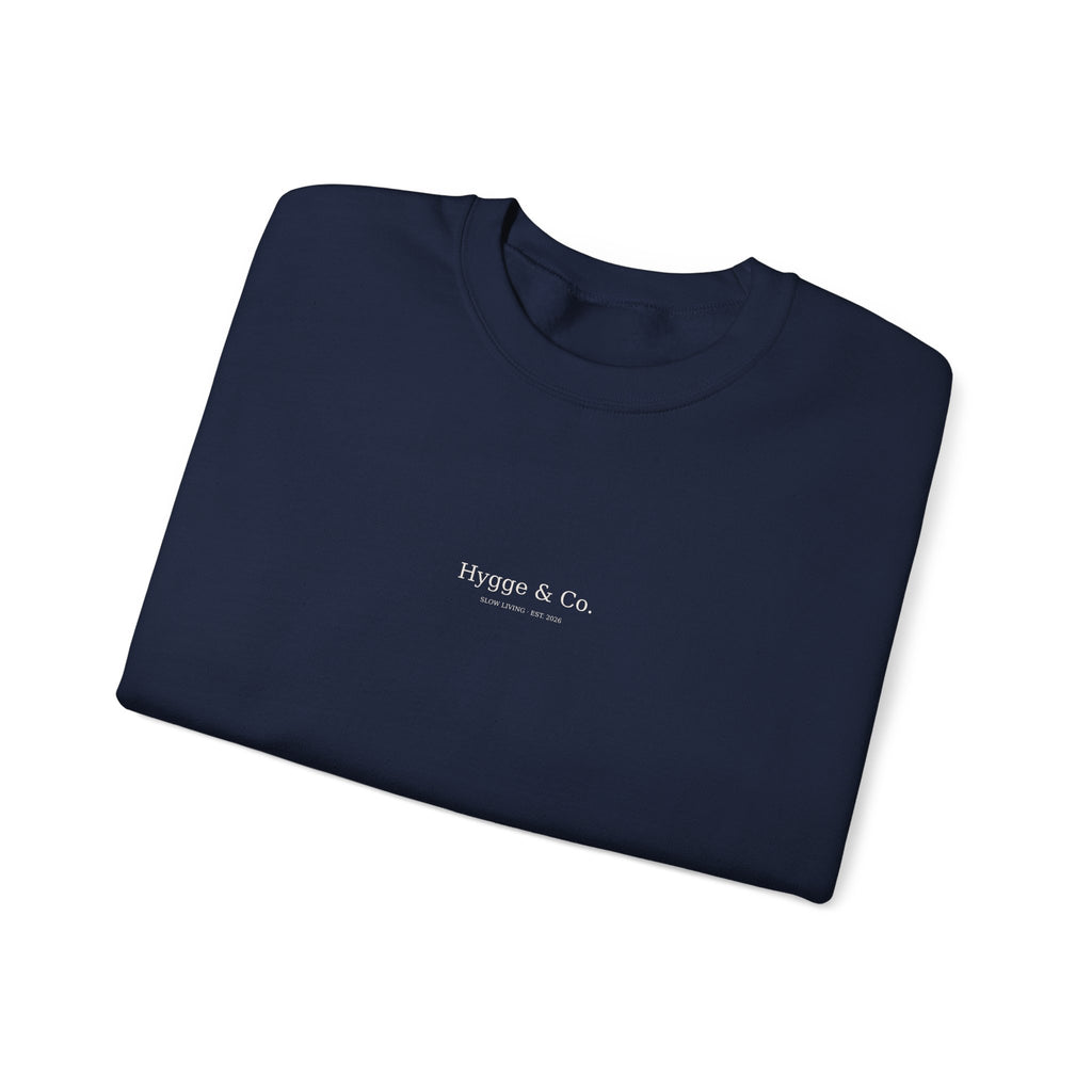 Hygge & Co. Crewneck Sweatshirt