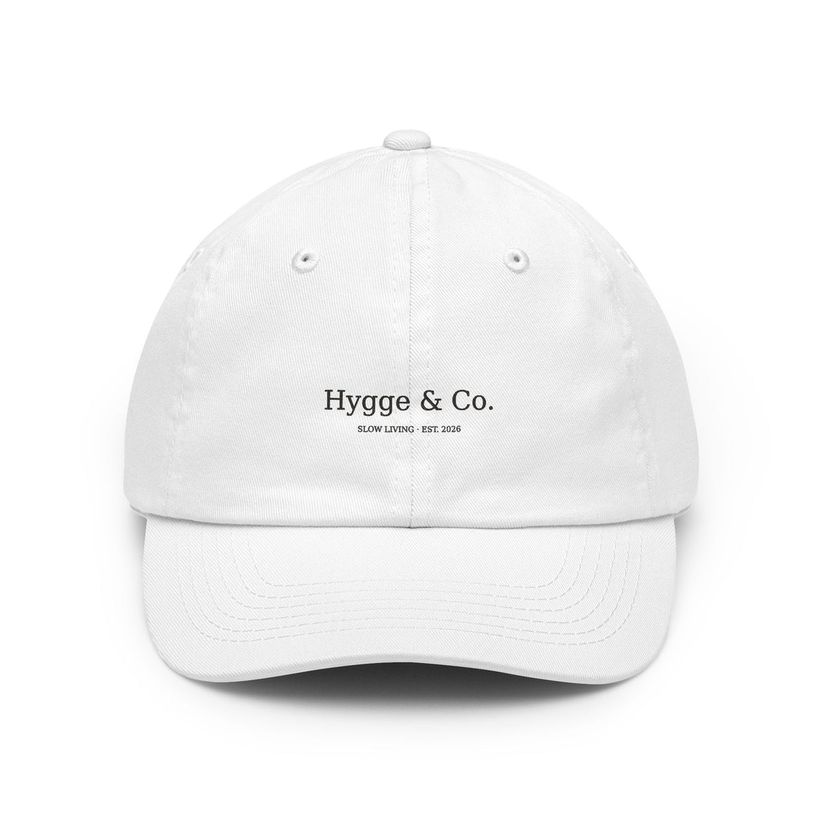 Hygge & Co. Dad Hat