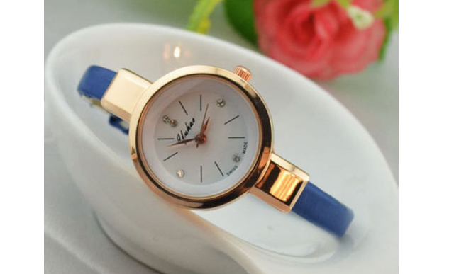 Retro Bracelet Watch