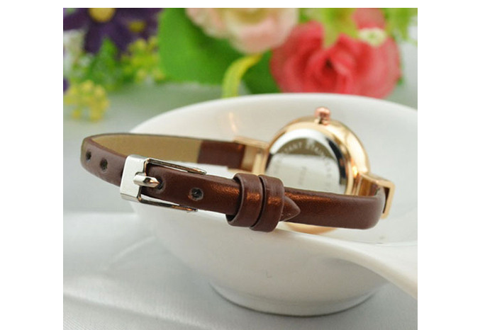 Retro Bracelet Watch