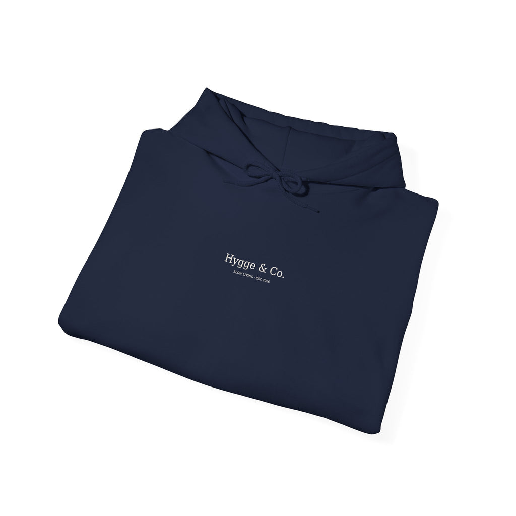 Hygge & Co. Hoodie