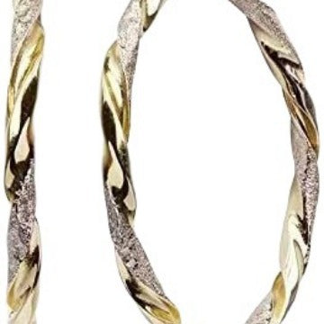 Minimal Gold Earrings