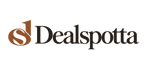 Dealspotta - Home