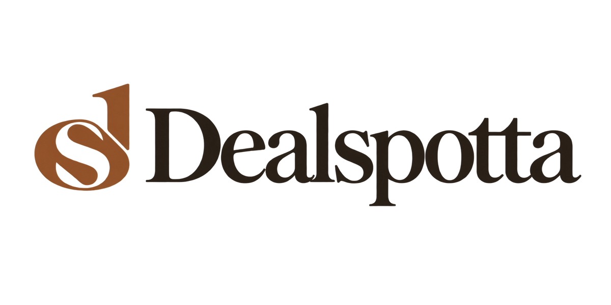 Dealspotta