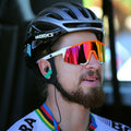 Sport UV400 Sunglasses