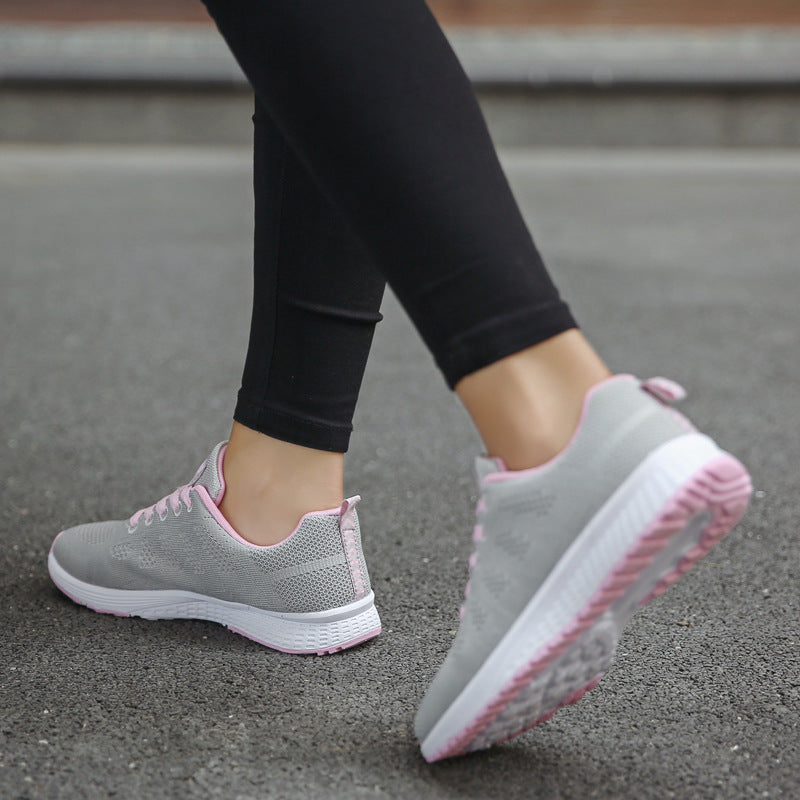 Cloud Runner Sneakers